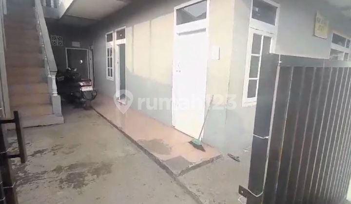 Rumah Kos kosan Aktif Dekat Kampus Telkom Jl Buah Batu Bandung