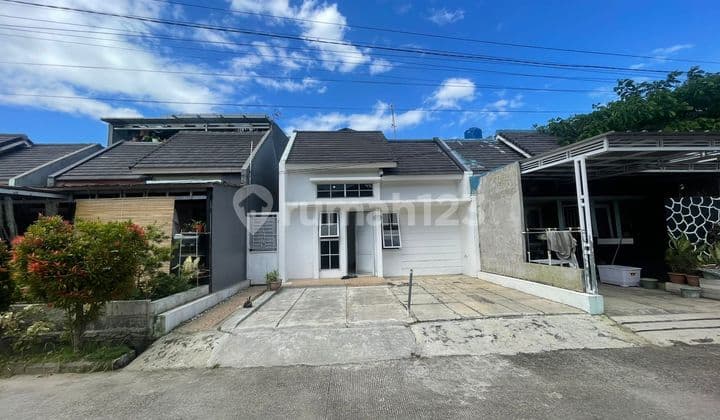 Rumah Baru Strategis Dalam Perumahan Cibinong Harga Terjangkau