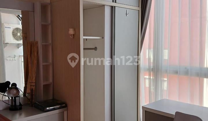 Apartemen Taman Melati Margonda Furnished Siap Huni Dekat Ui