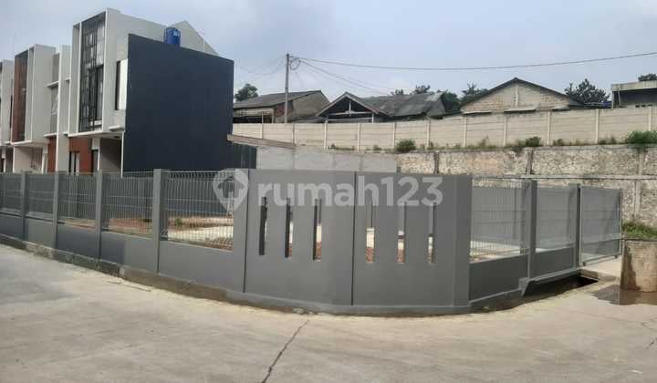 Tanah Siap Bangun Huk Dalam Cluster Gdc Belakang Sekolah Al Azhar