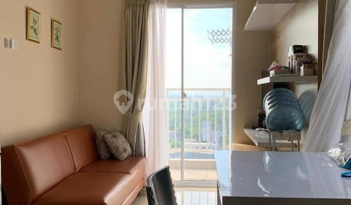 Apartemen Taman Melati 1 Br Furnished Siap Huni Dekat Ui