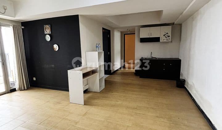 The Wave Setiabudi Kuningan Apartment Semi-Furnished 2 BR