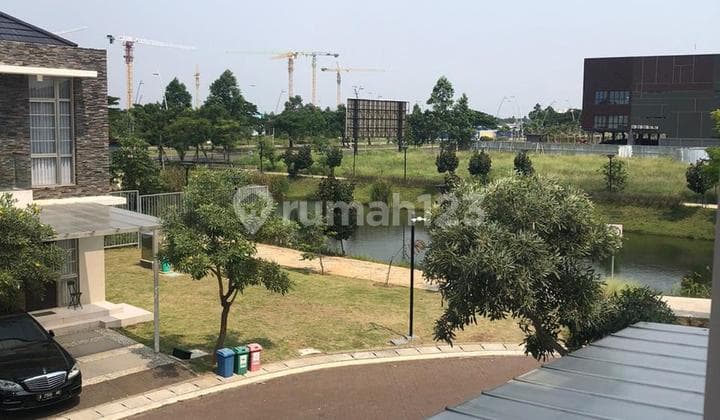 FOR SALE 3-STORY HOUSE IN PIK 2 SIZE 4.5x10 BRAND NEW SHM ON HAND GUARANTEED LOWEST PRICE