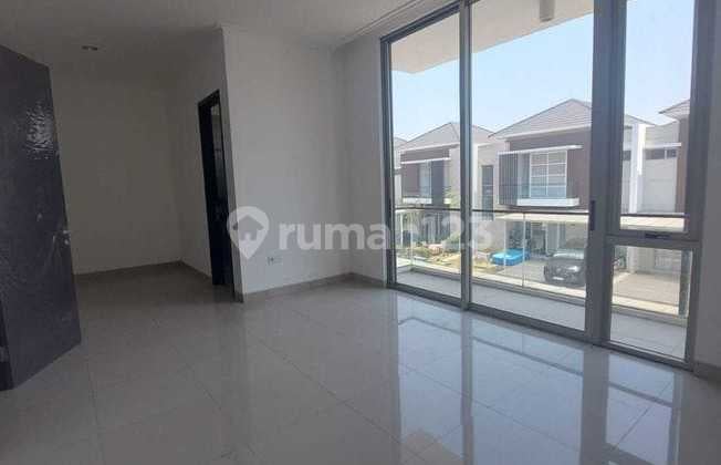 DISEWAKAN RUMAH PIK 2 UK 10x15 (2 LANTAI) 4+1 KT KOSONGAN BISA NEGO