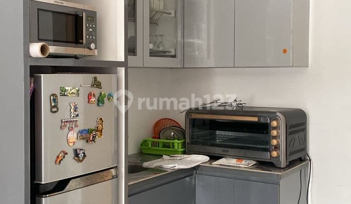 JUAL RUMAH GOLF ISLAND 5x15 (3 LT) FURNISH INTERIOR MEWAH SUDAH SERTIFIKAT TERMURAH