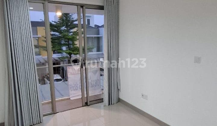 For Rent: House at PIK 2 Size 6x10 (2 Stories) Full Hordeng, Cheapest Price