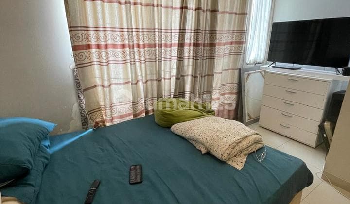 Disewakan Rumah Pik 1 Layar Permai Uk 4X12 (2 Lantai) Semi Furnish Siap Huni Harga Nego