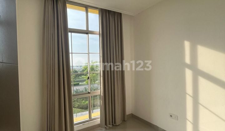 Dijual Cepat Rumah Pik 2 Uk 6X10 (3 Lantai) Depan Taman PPJB Siap Huni bisa Survey Termurah