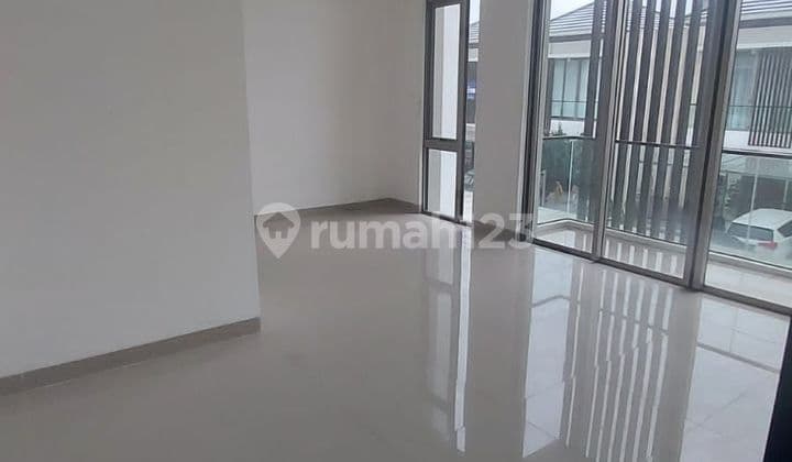 DIJUAL RUMAH PIK 2 UK 8x15 (2 LANTAI) 3+1 KT SHM ON HAND TERMURAH