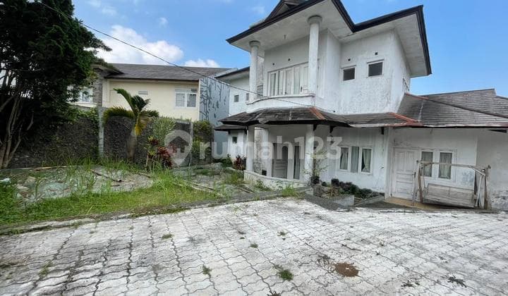 Rumah Cantik Mewah Murah di Cipaku Bandung