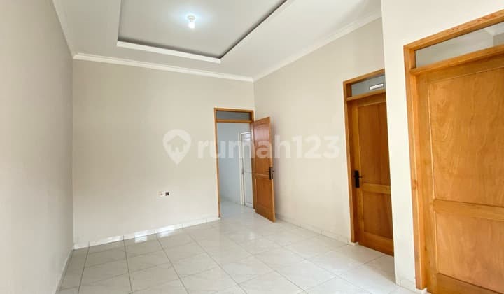 Rumah Nyaman Murah di Taman Cibaduyut Indah Bandung