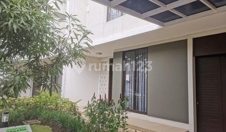 Rumah Keren Nyaman Siap Huni di Btari Summarecon Bandung