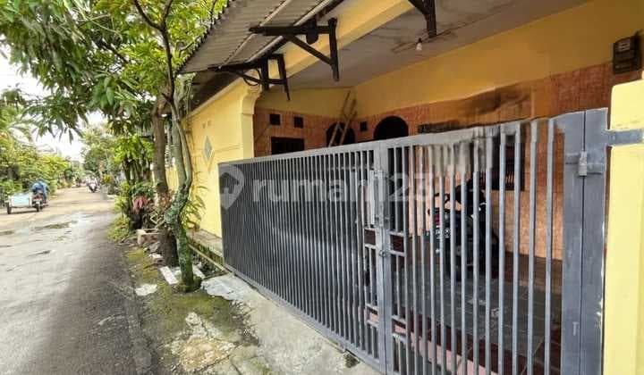 Rumah Nyaman Siap Huni di Margaasih Bandung