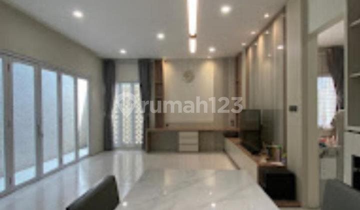 Luxury Strategic Ready-to-Occupy House in Muara Bandung
