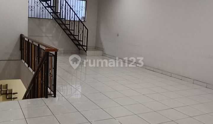 Ruko Strategis Siap Pakai di Taman Kopo Indah 2
