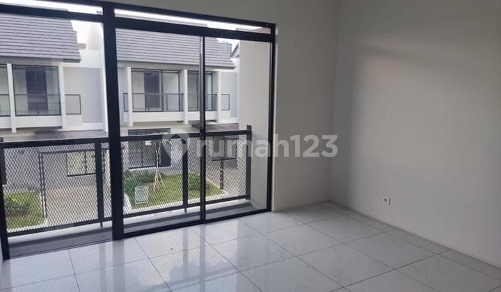 Rumah Minimalis Nyaman Siap Huni di Tarubhawana KBP