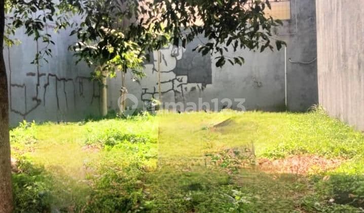 Exclusive and Affordable Batununggal Asih Plots in Bandung