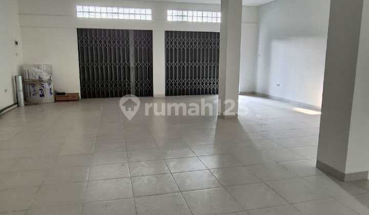 Ruko Bagus Strategis di Cigadung Raya Bandung