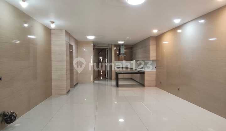 Ruko Lux 4 Lantai Siap Pakai di Setrasari Mall