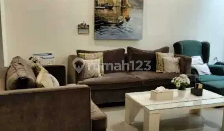 Rumah Murah di Permata Buana Kembangan Jakarta Barat