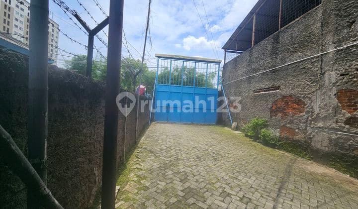 Dijual Cepat Dan Murah Tanah Di Batu Ceper Daan Mogottangerang