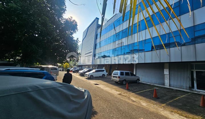 Di Jual Ruko Gandeng 2 Strategis Kedoya Elok Plaza Kedoya Jakarta Barat