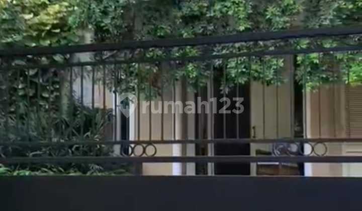 Di Jual Rumah Cantik Siap Huni Puri Indah Kembangan Jakarta Barat