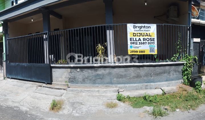 Rumah Siap Huni Kota Kediri