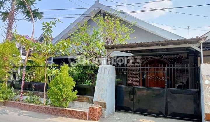 Rumah Siap Huni Kota Kediri