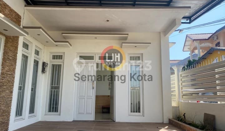 Rumah Siap Huni Di Wologito