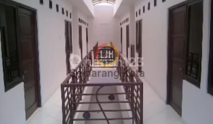 Rumah Kos Di Tembalang
