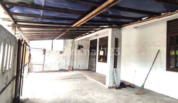 Rumah Kos Di Mlatiharjo