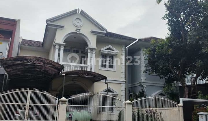 Rumah Dijual Murah ,perumahan Banjar Wijaya
