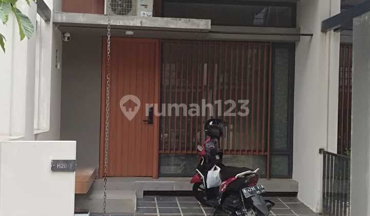 Rumah Murah 2lantai Di Bsd