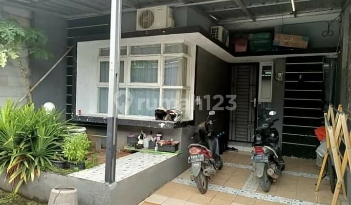 Dijual murah 1lantai di Graha Gading Serpong, legok karawaci, tangerang
