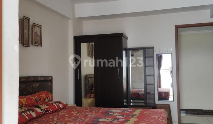 DIJUAL murah Apartemen Green Park View Daan Mogot Furnished