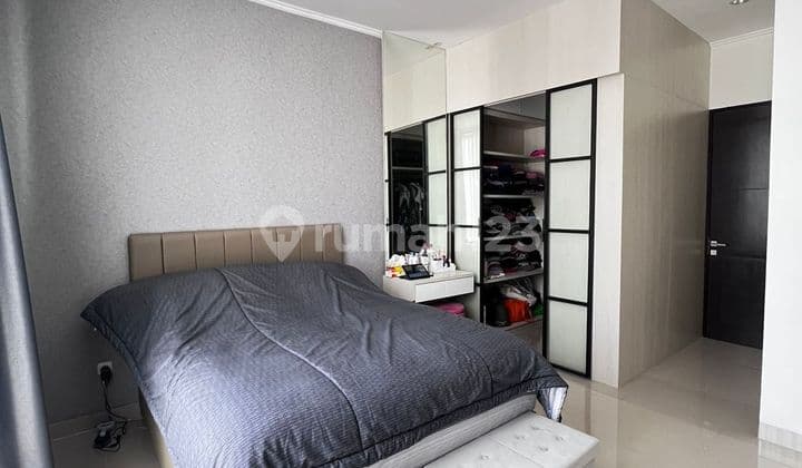 Dijual murah 2lantai di Metland puri, karang tengah, tangerang