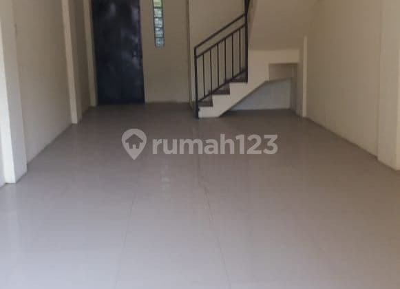 Dijual ruko gandeng murah di Ciampea, bogor Cibadak