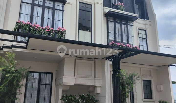 Rumah Murah Dekat Bandara