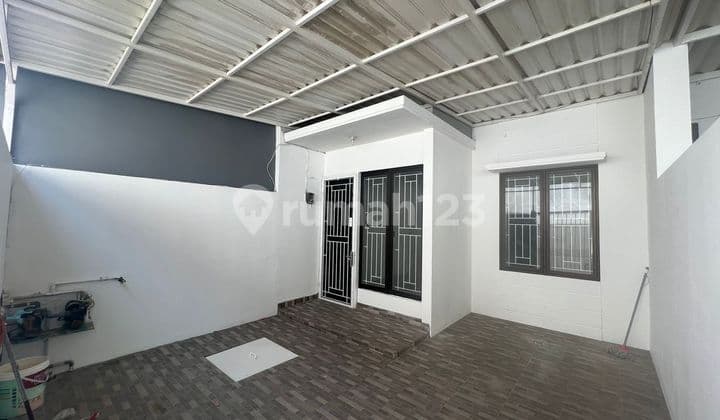 Cheap 2-Story House for Sale in Cengkareng, West Jakarta