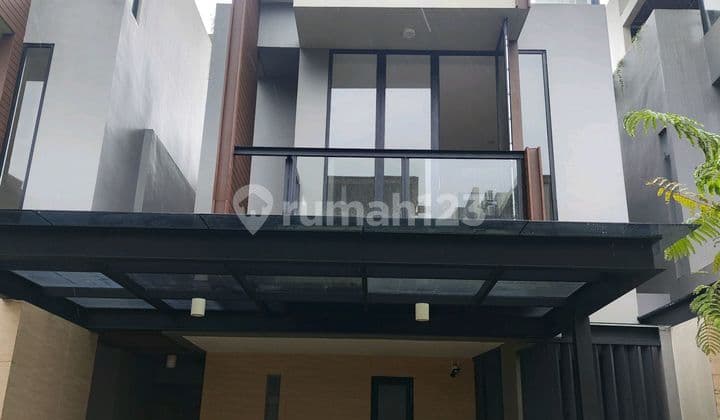 Rumah Dijual 3Lantai di Metland ******** Impian.tangerang