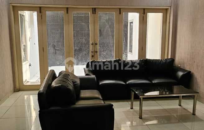 Dijual Rumah Cantik Di Banjar Wijaya .tangerang