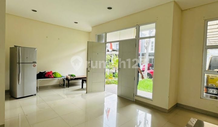 Jual Murah Greenlake city Amerika Latin, 10x18, SHM