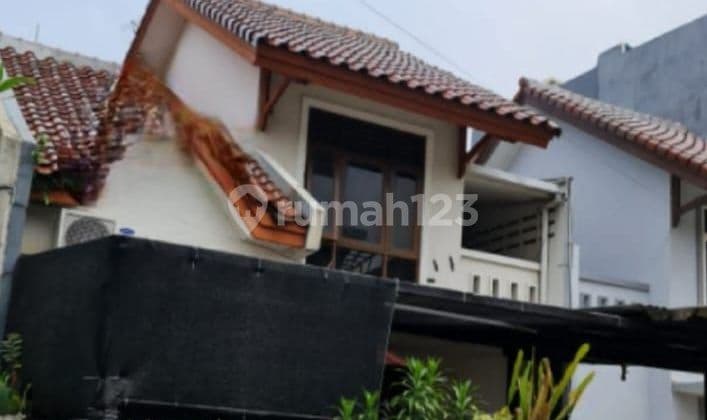 For sale Metland house, size 8 x 20, certificate of ownership, 4 bedrooms.