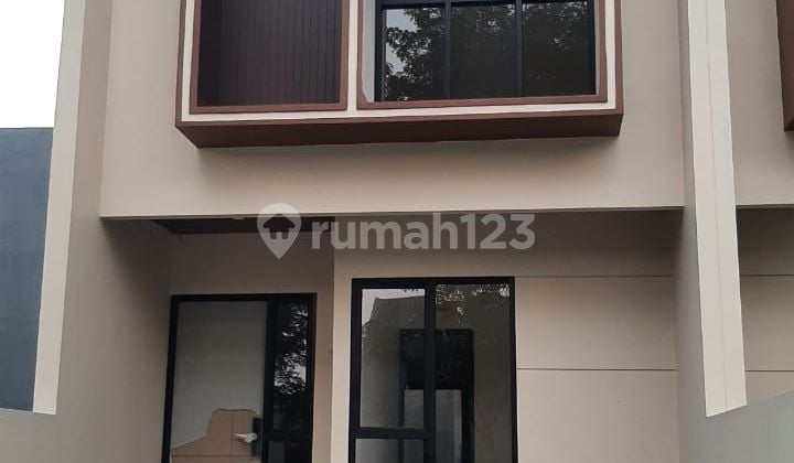 For Sale House in Metland Puri, Brand New, 2 Floors