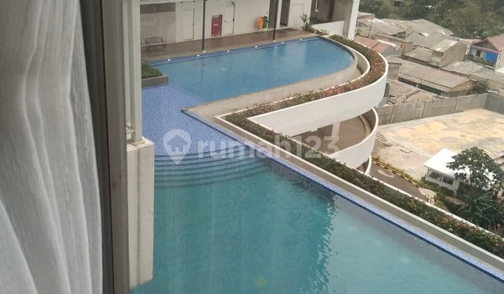 Apartemen Marrakech, Jl. Juanda Raya Depok