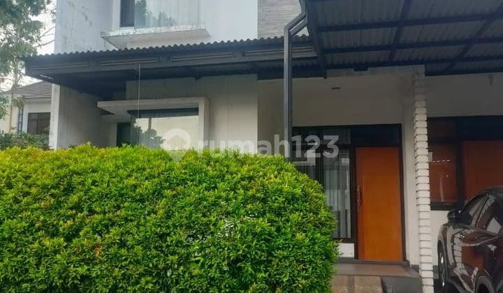 Jual Rumah Di Banjaran Village, Tapos Depok