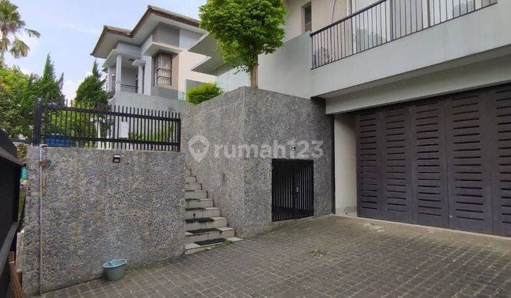 di Bogor Nirwana Residence
Mulyaharja, Bogor Selatan