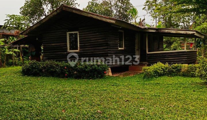 Jual Murah Tanah, Kp. Ragamukti, Citayem Bogor