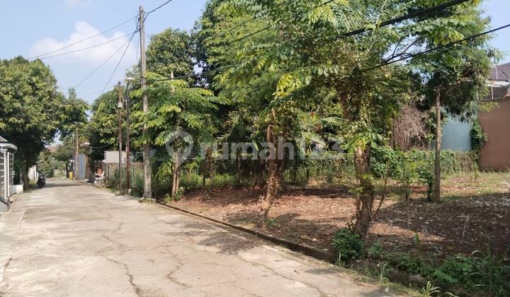 For Sale, Kujang Fertilizer Land Plots, Near Beji Depok Toll Gate, in